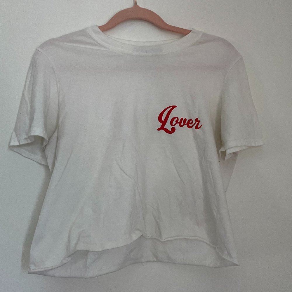 Lover top